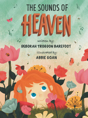 cover image of The Sounds of Heaven